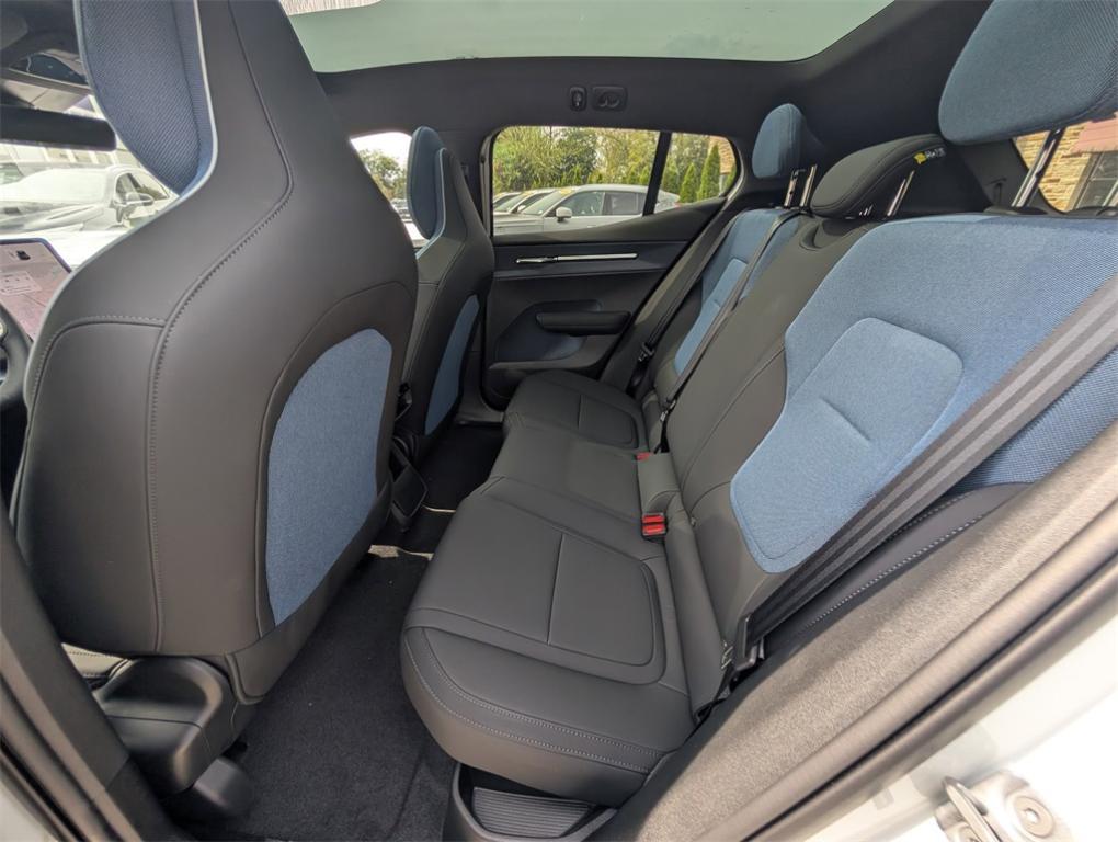 new 2025 Volvo EX30 car, priced at $42,380