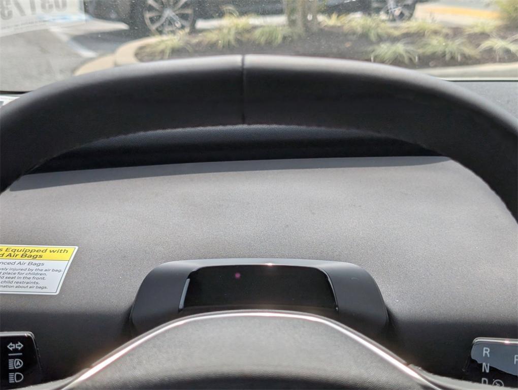 new 2025 Volvo EX30 car, priced at $42,380