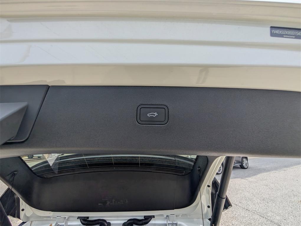 new 2025 Volvo EX30 car, priced at $42,380