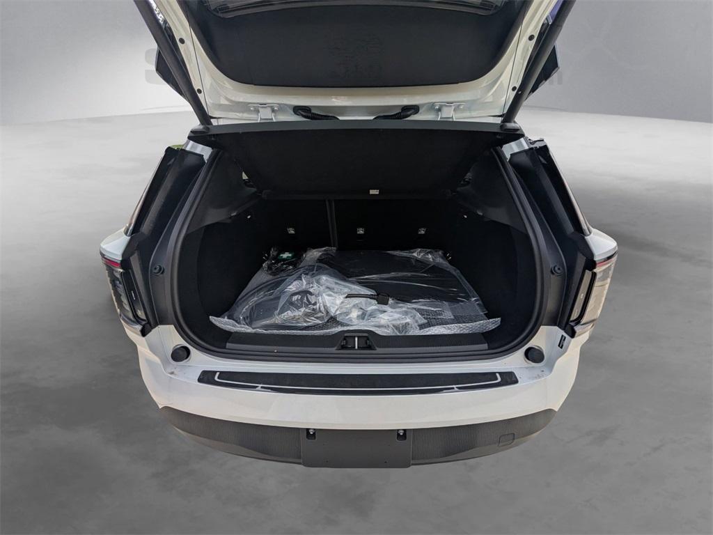 new 2025 Volvo EX30 car, priced at $42,380