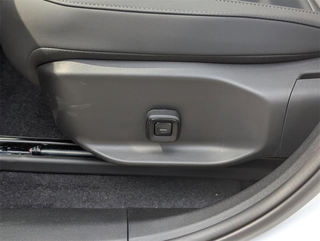 new 2025 Volvo EX30 car, priced at $42,380