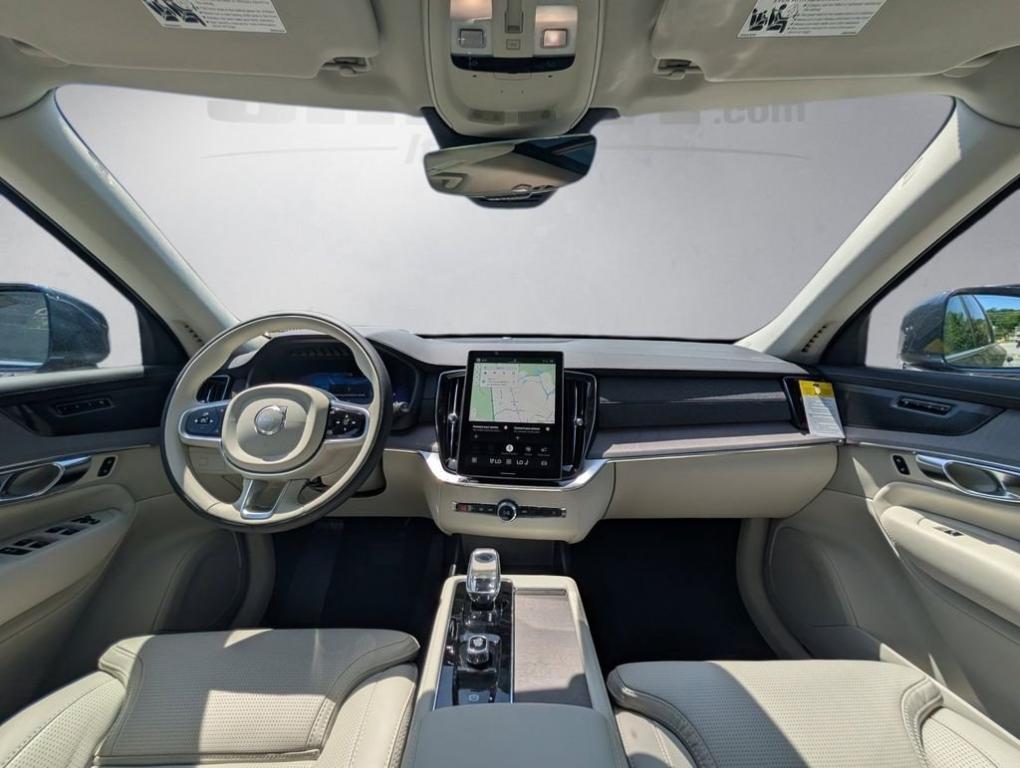new 2026 Volvo XC90 car, priced at $75,993