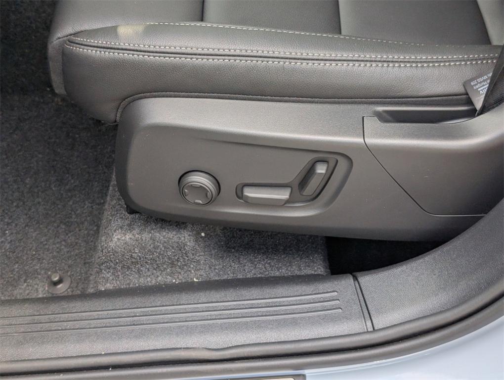 new 2026 Volvo XC40 car, priced at $47,150