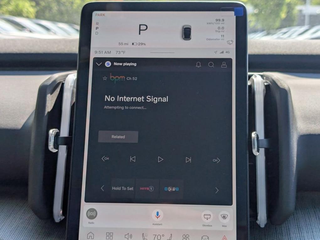 new 2026 Volvo EX30 car, priced at $46,878