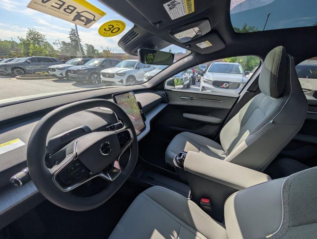 new 2026 Volvo EX30 car, priced at $46,878