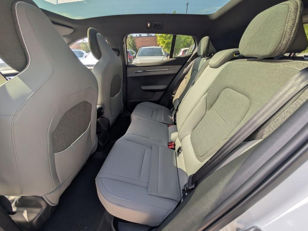 new 2026 Volvo EX30 car, priced at $46,878