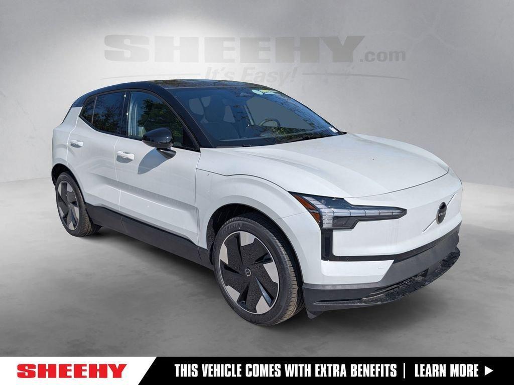 new 2026 Volvo EX30 car, priced at $46,878