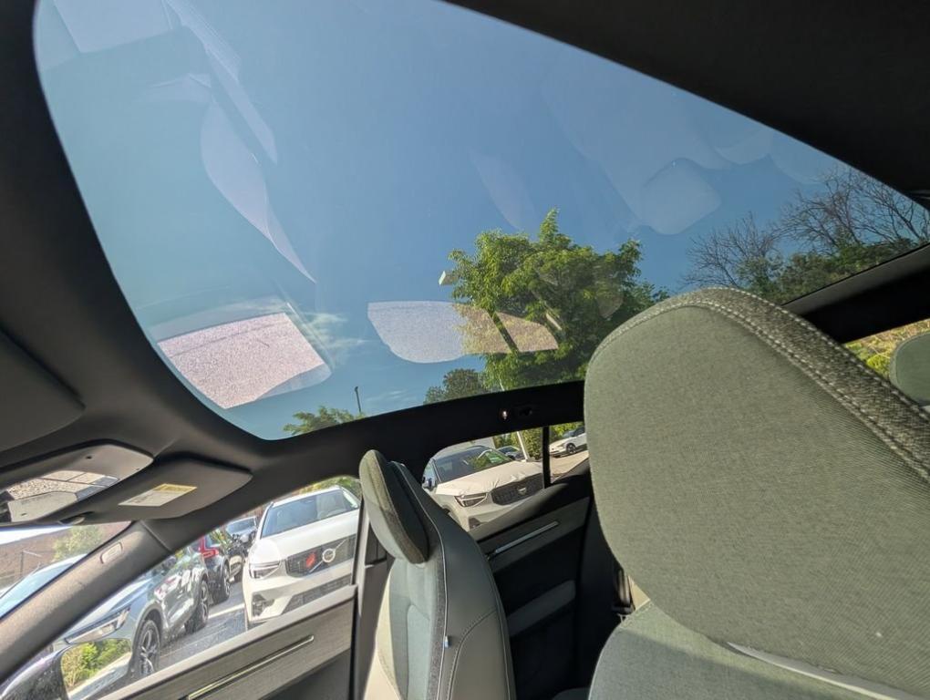 new 2026 Volvo EX30 car, priced at $46,878