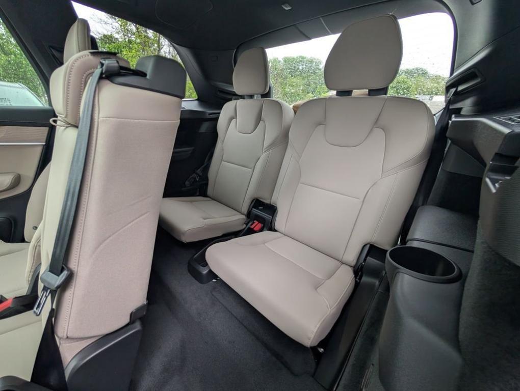 new 2026 Volvo XC90 car, priced at $71,743