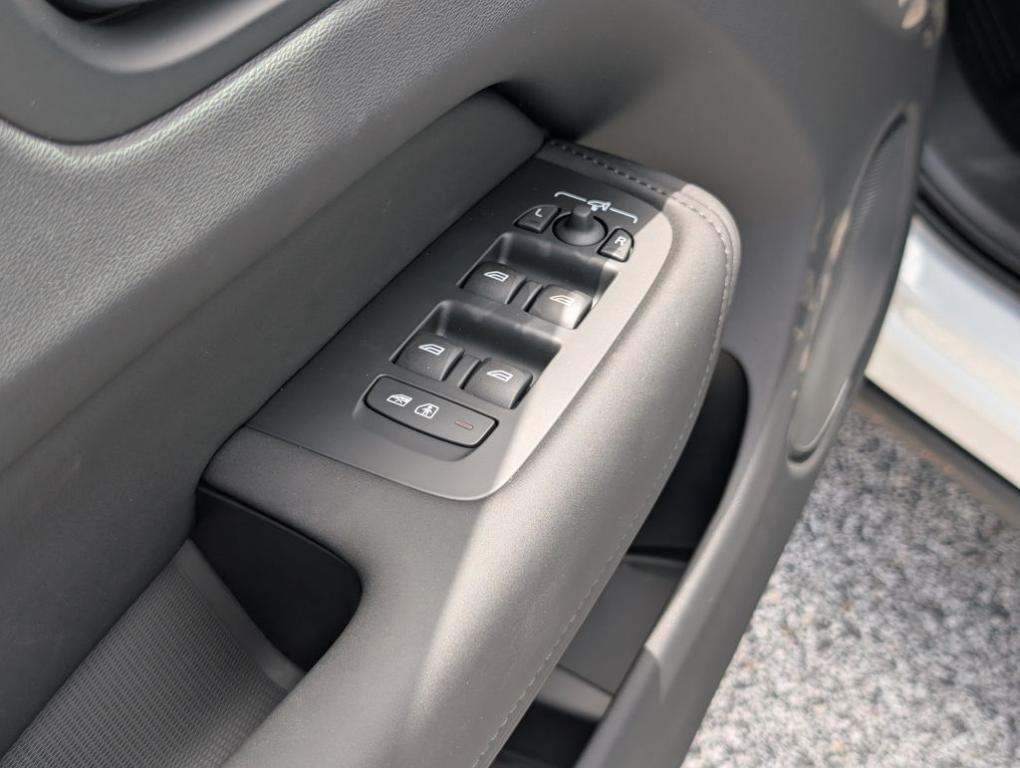 new 2026 Volvo XC60 car, priced at $64,303