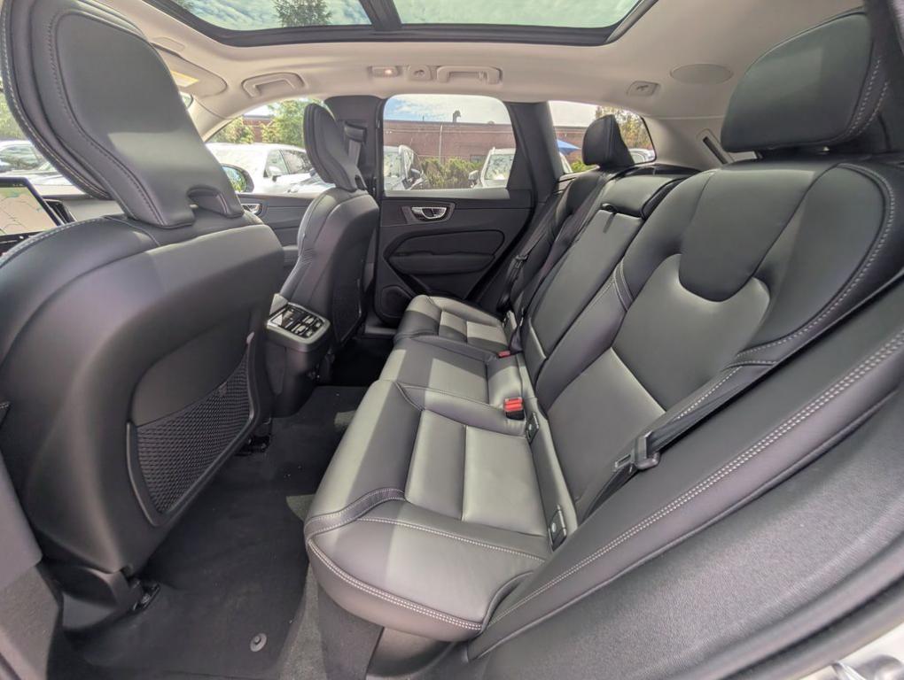 new 2026 Volvo XC60 car, priced at $64,303