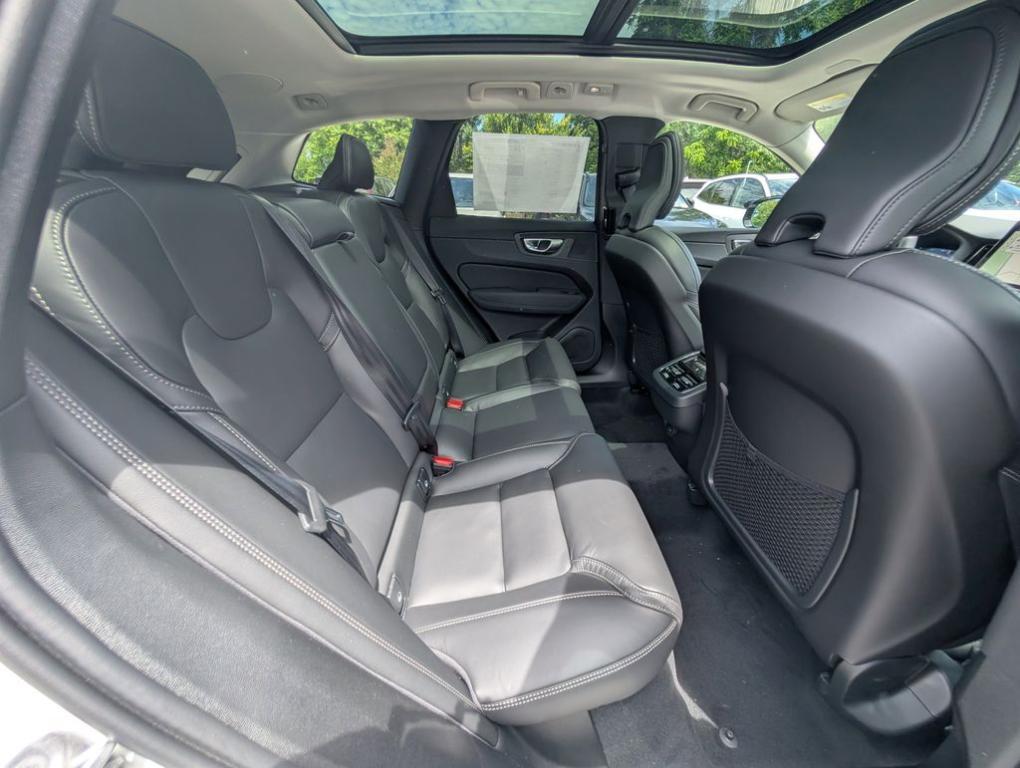 new 2026 Volvo XC60 car, priced at $64,303