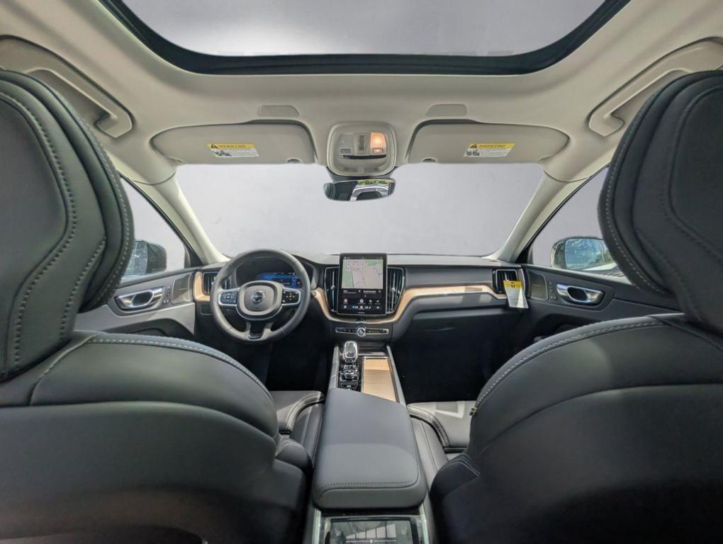 new 2026 Volvo XC60 car, priced at $64,303