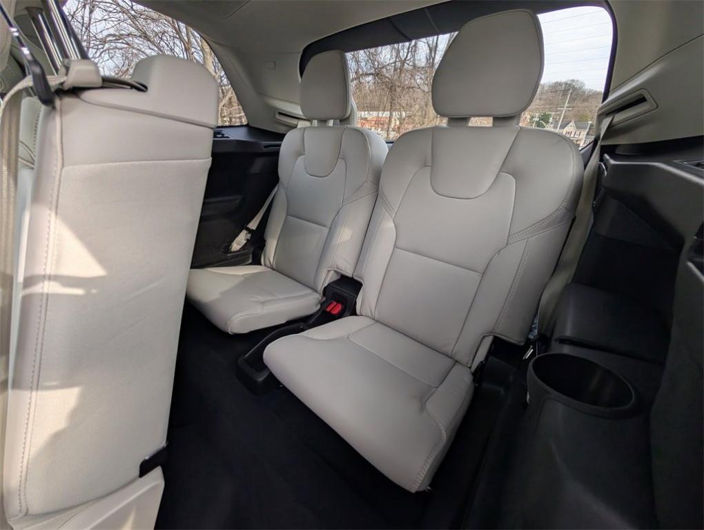 new 2026 Volvo XC90 car, priced at $72,655