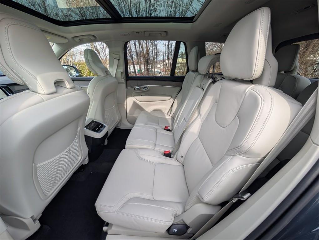 new 2026 Volvo XC90 car, priced at $72,655
