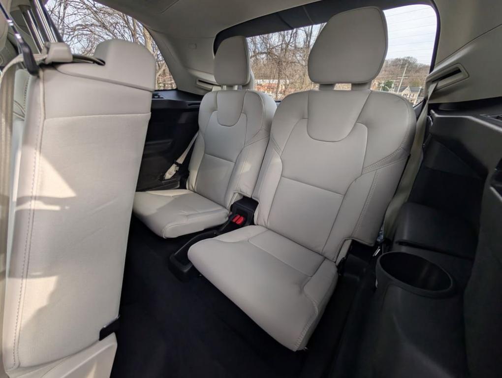 new 2026 Volvo XC90 car, priced at $74,155