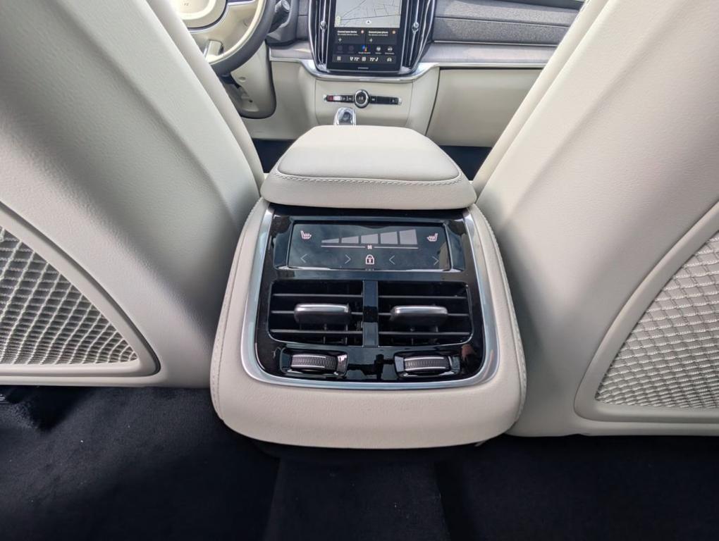 new 2026 Volvo XC90 car, priced at $74,155