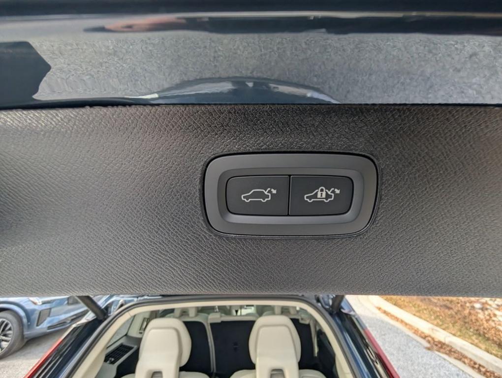 new 2026 Volvo XC90 car, priced at $74,155