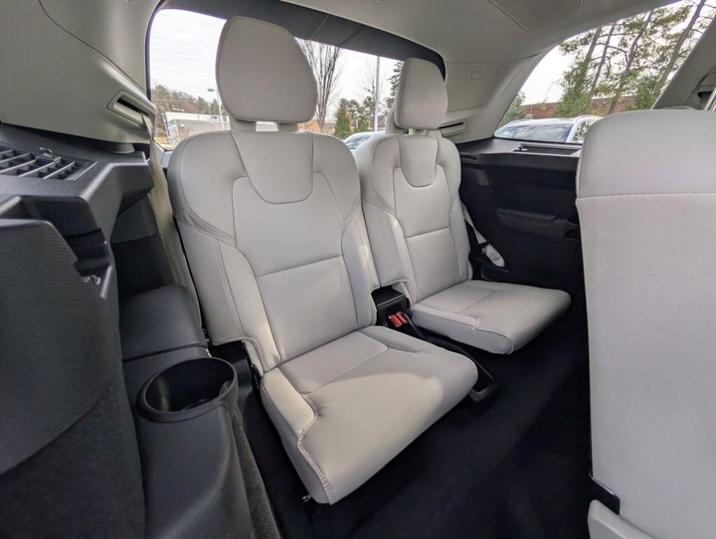 new 2026 Volvo XC90 car, priced at $74,155