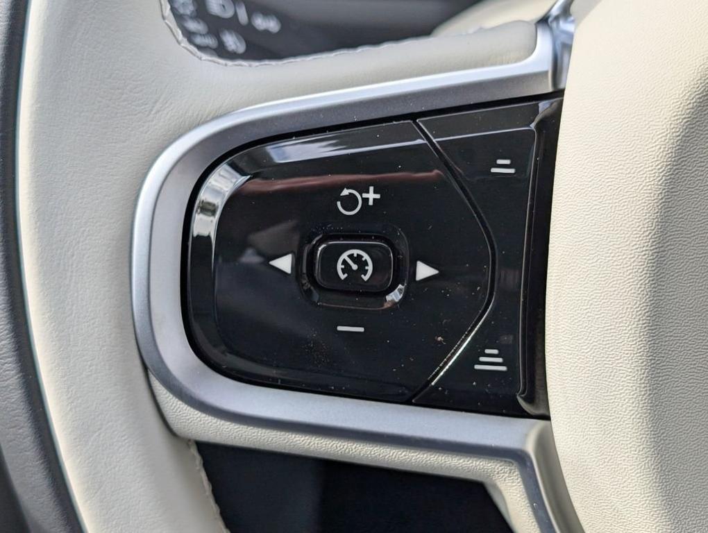 new 2026 Volvo XC90 car, priced at $74,155