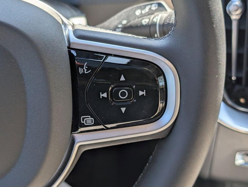 new 2026 Volvo XC90 car, priced at $74,575