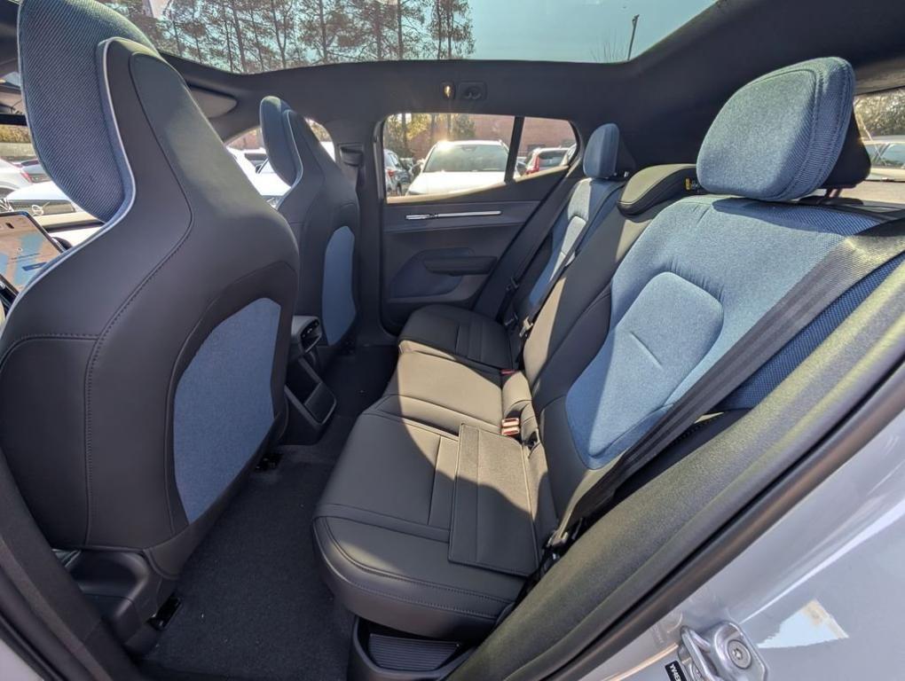 new 2026 Volvo EX30 car, priced at $47,353
