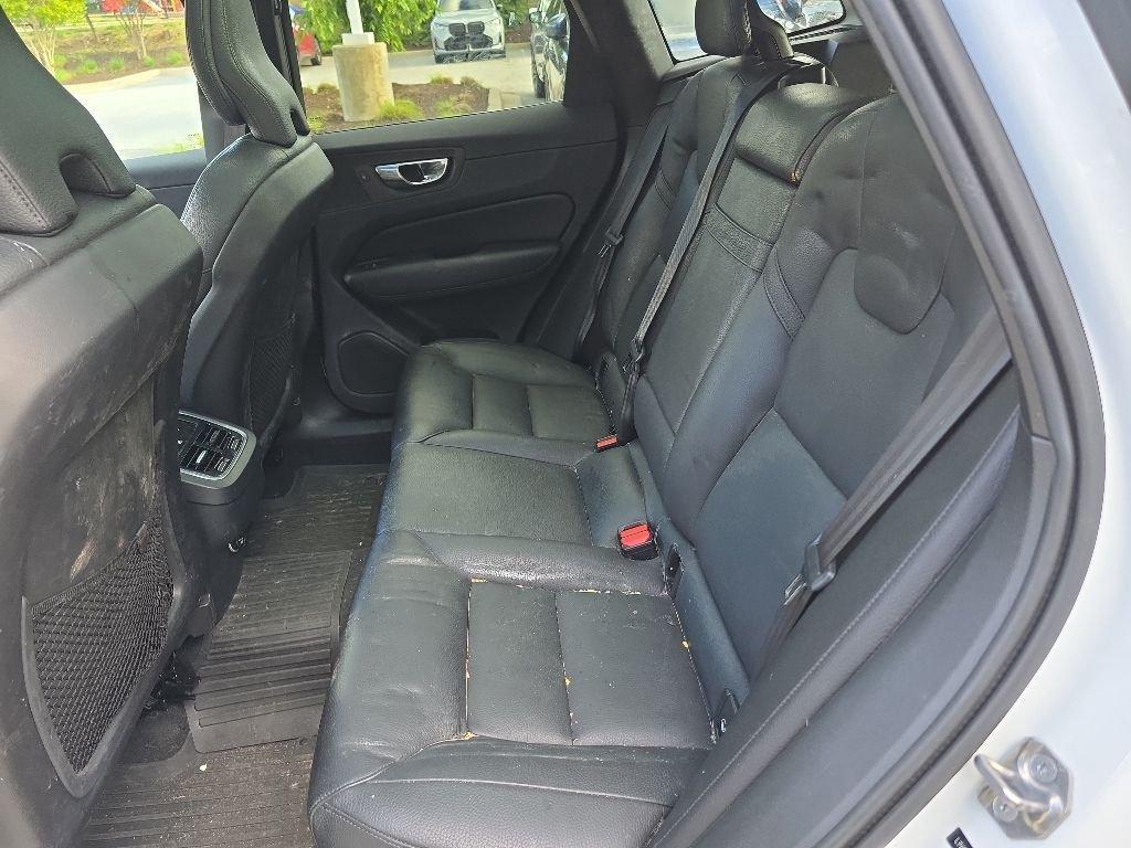 used 2019 Volvo XC60 car, priced at $24,186