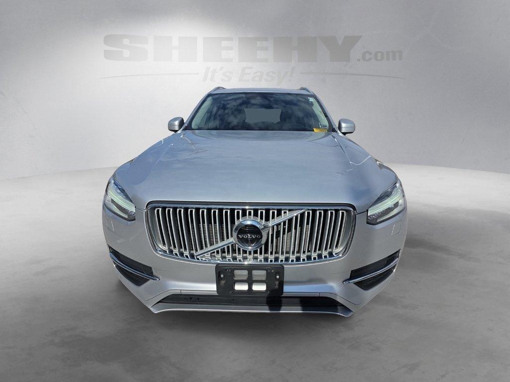 used 2019 Volvo XC90 car, priced at $25,167
