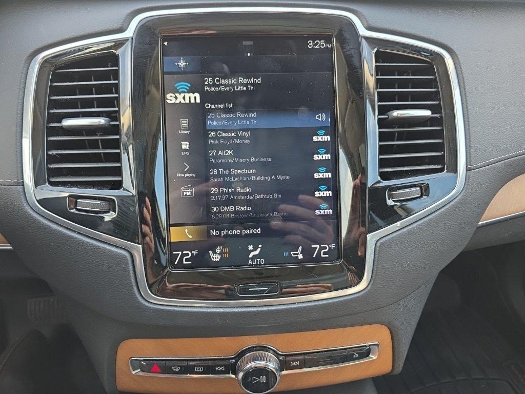 used 2019 Volvo XC90 car, priced at $25,167