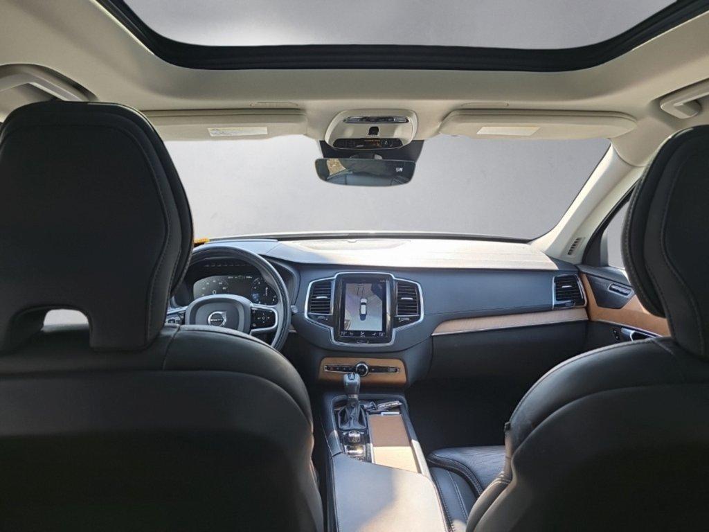 used 2019 Volvo XC90 car, priced at $25,167