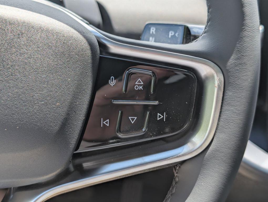 new 2026 Volvo EX30 car, priced at $47,453