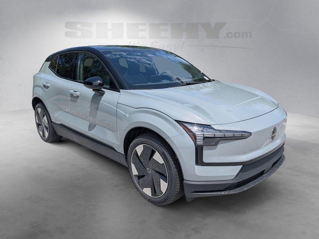 new 2026 Volvo EX30 car, priced at $47,453