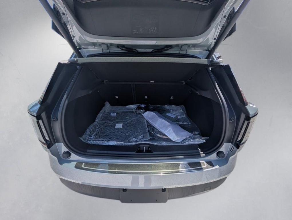 new 2026 Volvo EX30 car, priced at $47,453