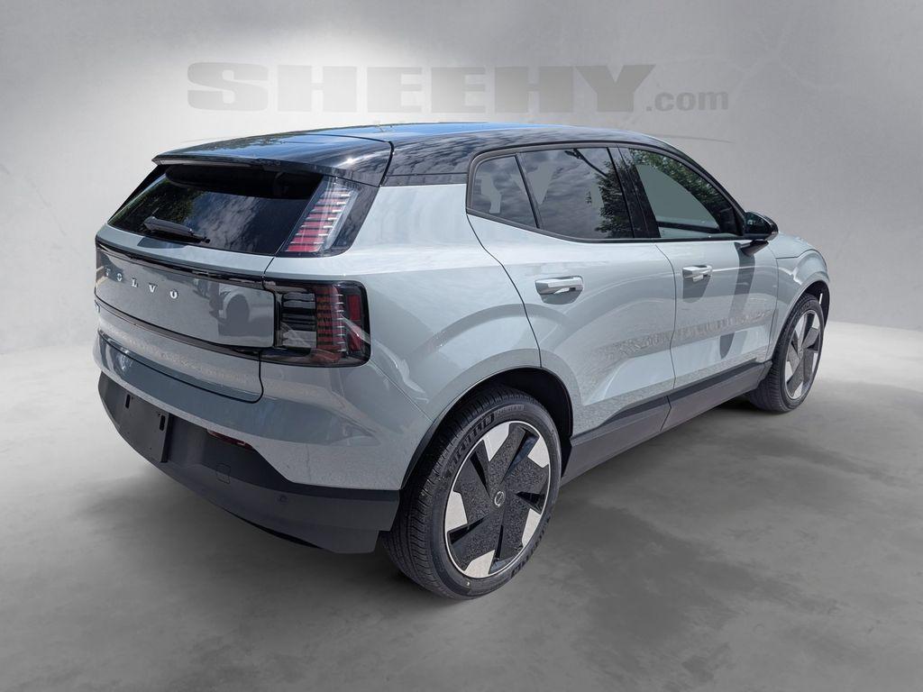 new 2026 Volvo EX30 car, priced at $47,453