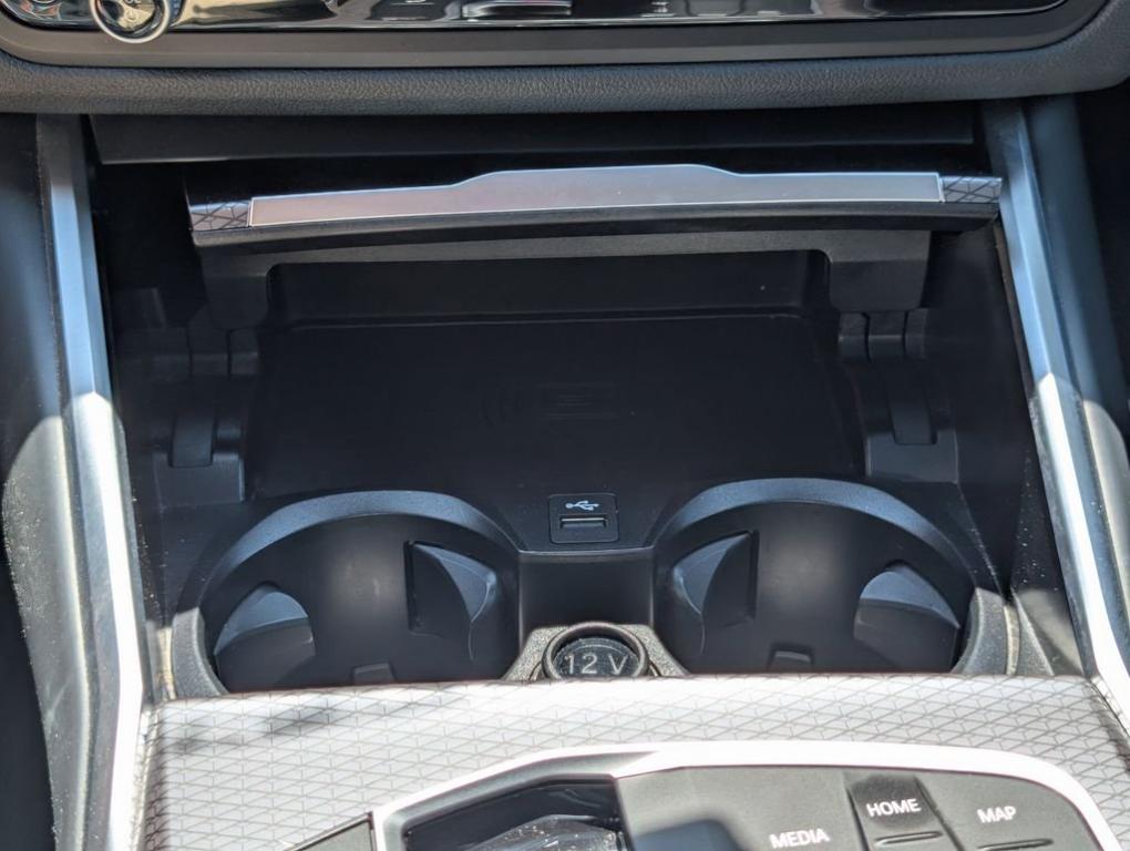 used 2025 BMW 430 car, priced at $42,739