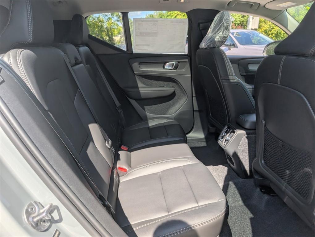 new 2026 Volvo XC40 car, priced at $47,150