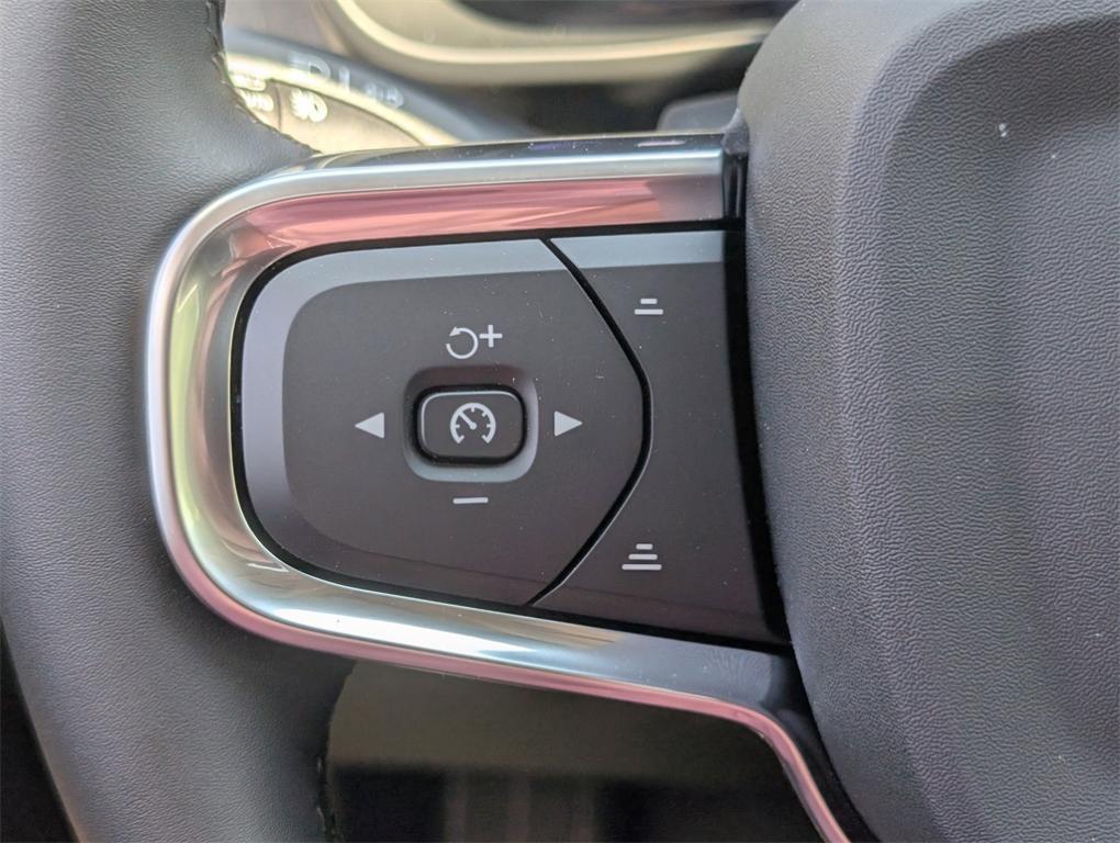 new 2026 Volvo XC40 car, priced at $47,150