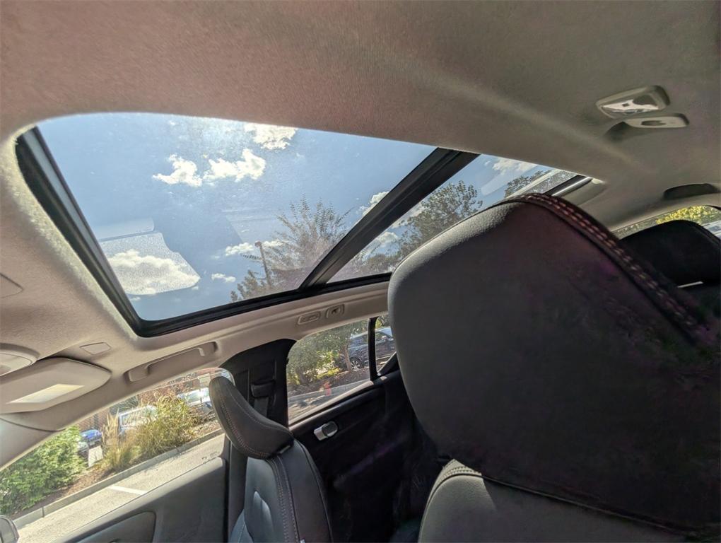 new 2026 Volvo XC40 car, priced at $47,150