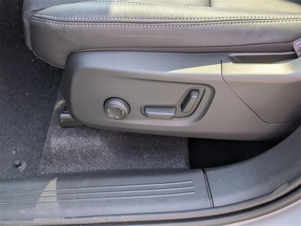 new 2026 Volvo XC40 car, priced at $47,150