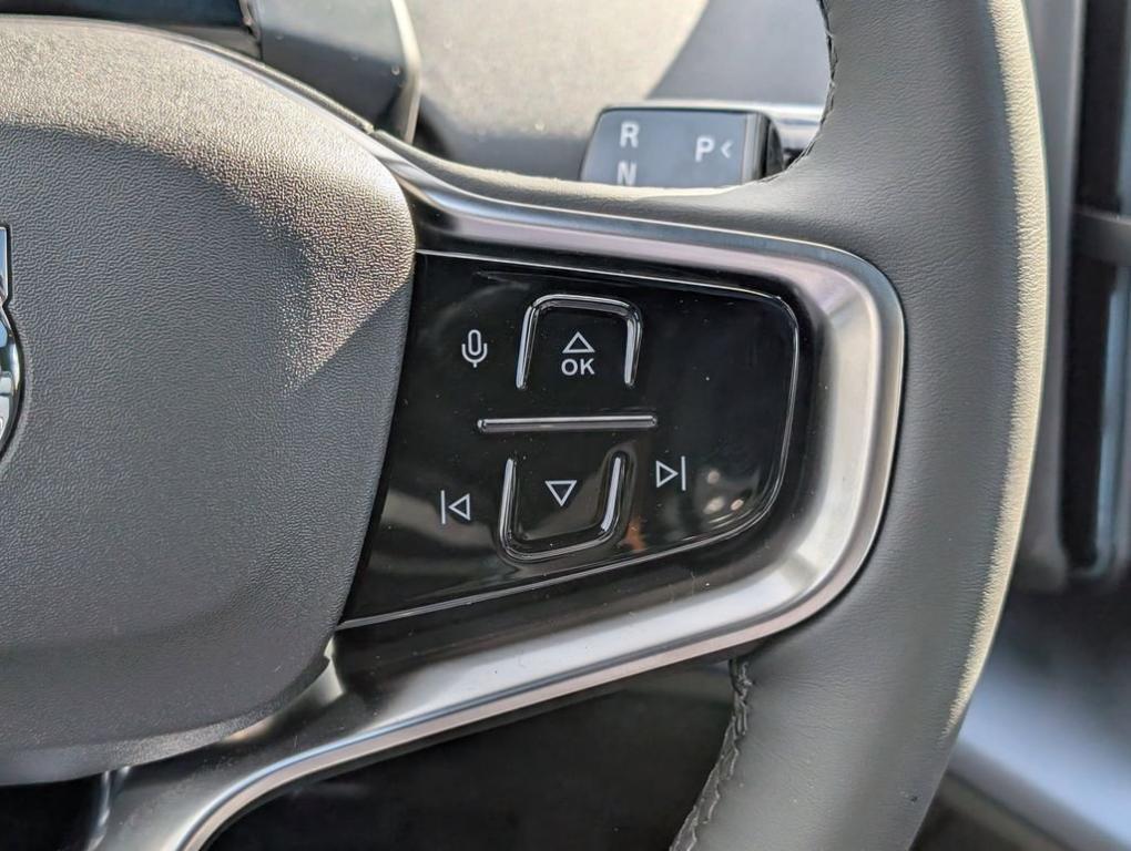 new 2026 Volvo EX30 car, priced at $50,053