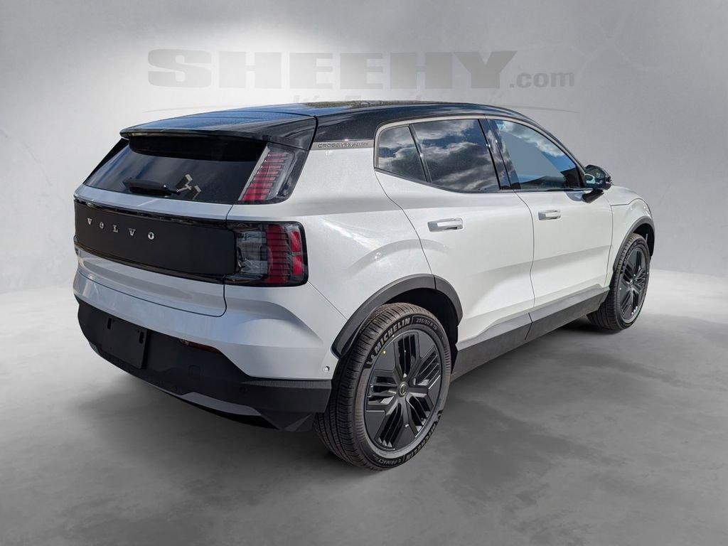 new 2026 Volvo EX30 car, priced at $50,053