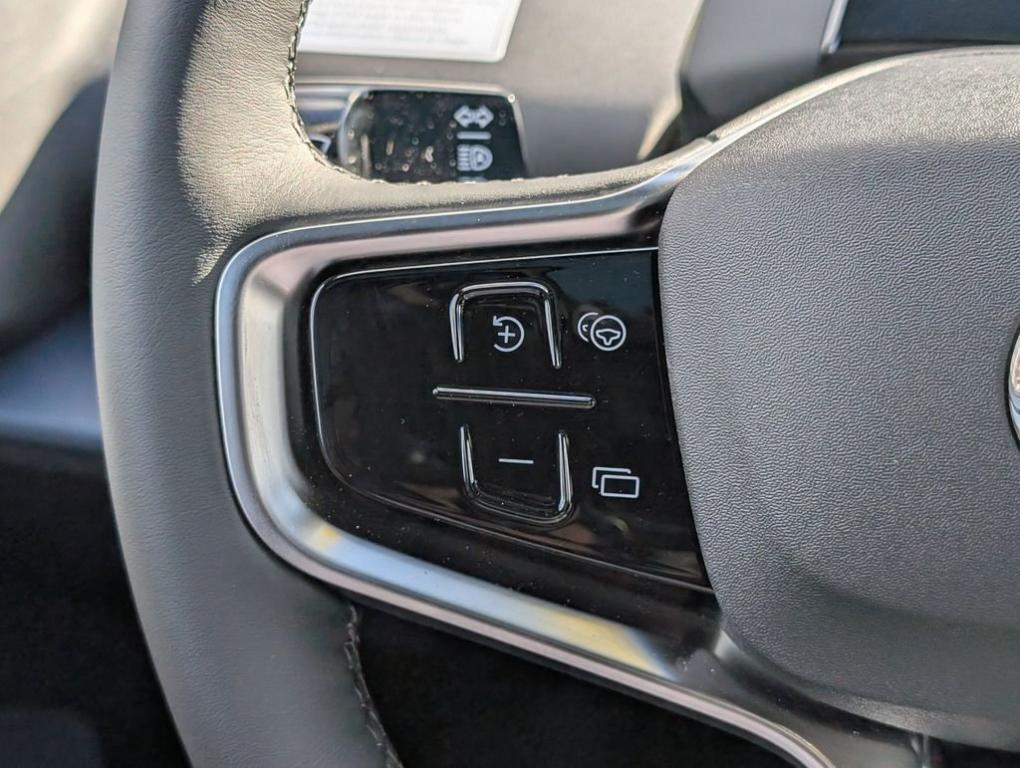 new 2026 Volvo EX30 car, priced at $50,053