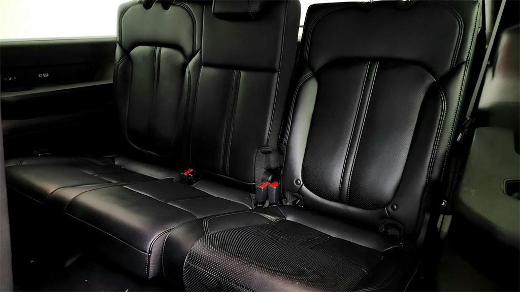 used 2024 Jeep Wagoneer L car, priced at $36,970