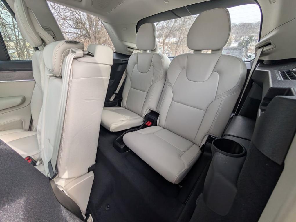 new 2026 Volvo XC90 car, priced at $74,443