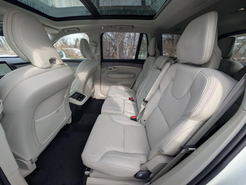 new 2026 Volvo XC90 car, priced at $74,443