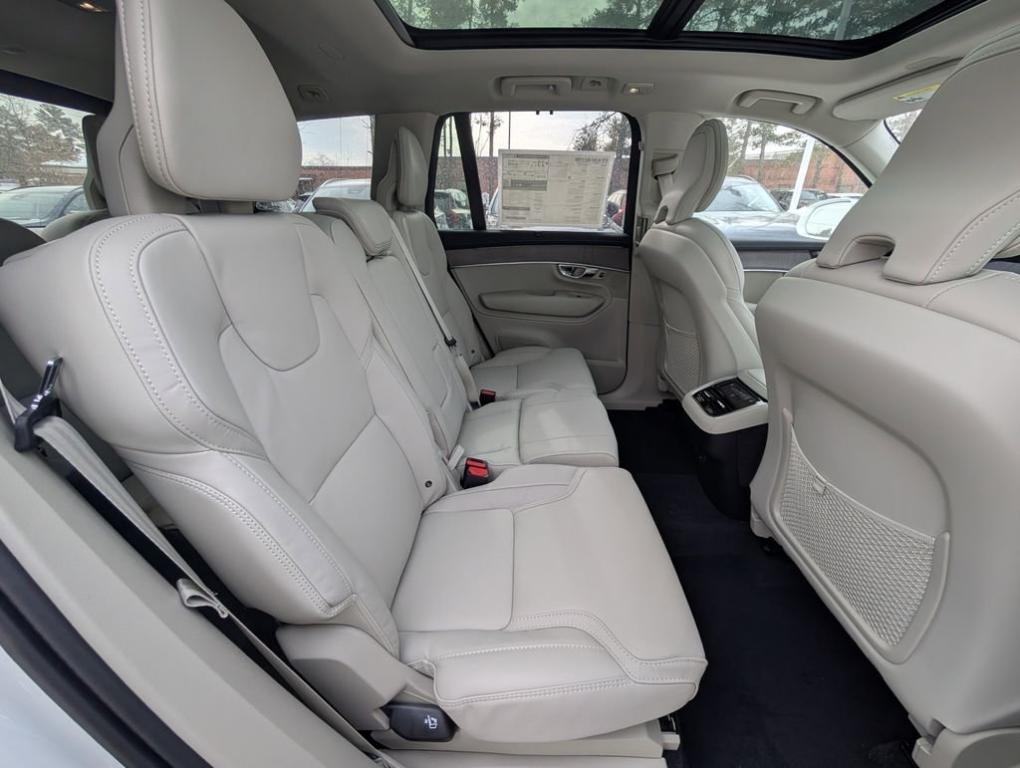 new 2026 Volvo XC90 car, priced at $74,443