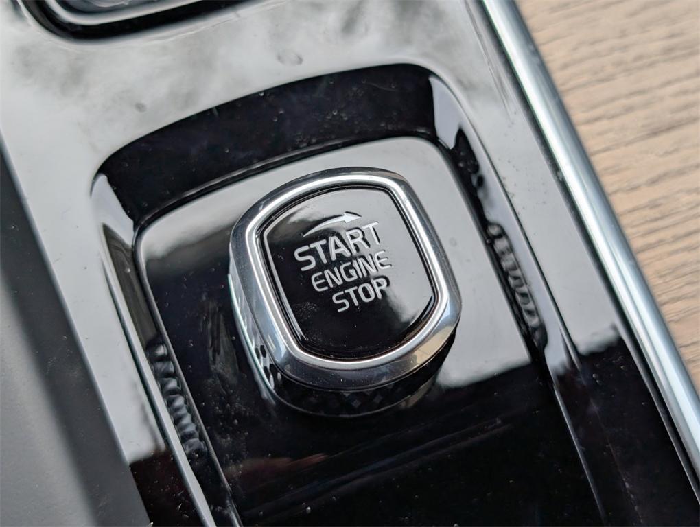 new 2026 Volvo XC60 car, priced at $55,990