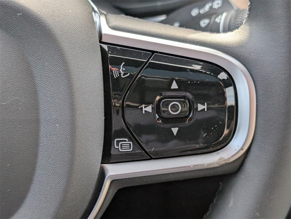 new 2026 Volvo XC60 car, priced at $55,990