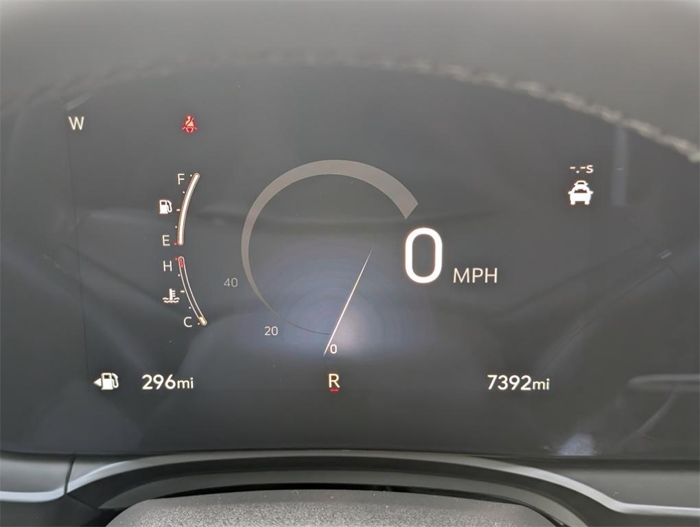 used 2025 Buick Envista car, priced at $26,770