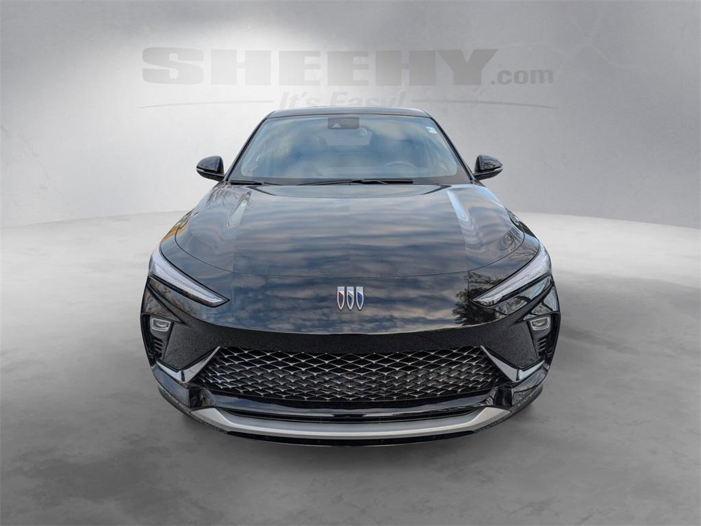 used 2025 Buick Envista car, priced at $26,770